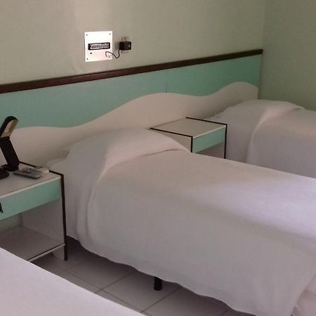 Praia Mar Hotel Sao Luis  Luaran gambar