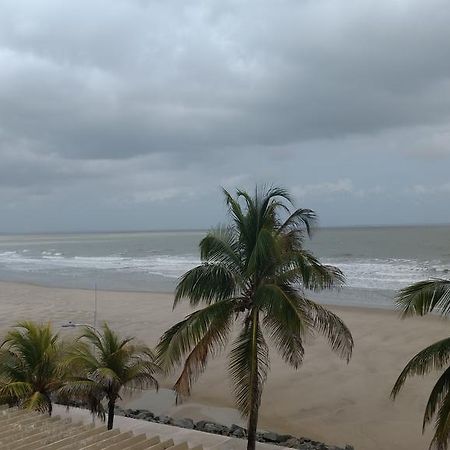 Praia Mar Hotel Sao Luis  Luaran gambar