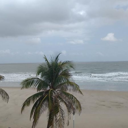 Praia Mar Hotel Sao Luis  Luaran gambar