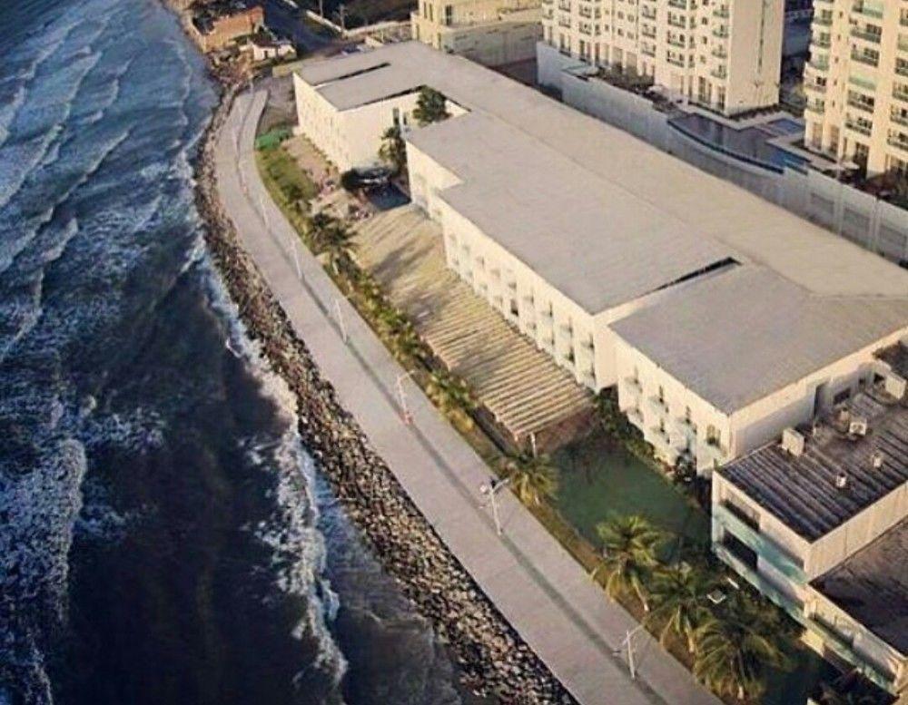 Praia Mar Hotel Sao Luis  Luaran gambar