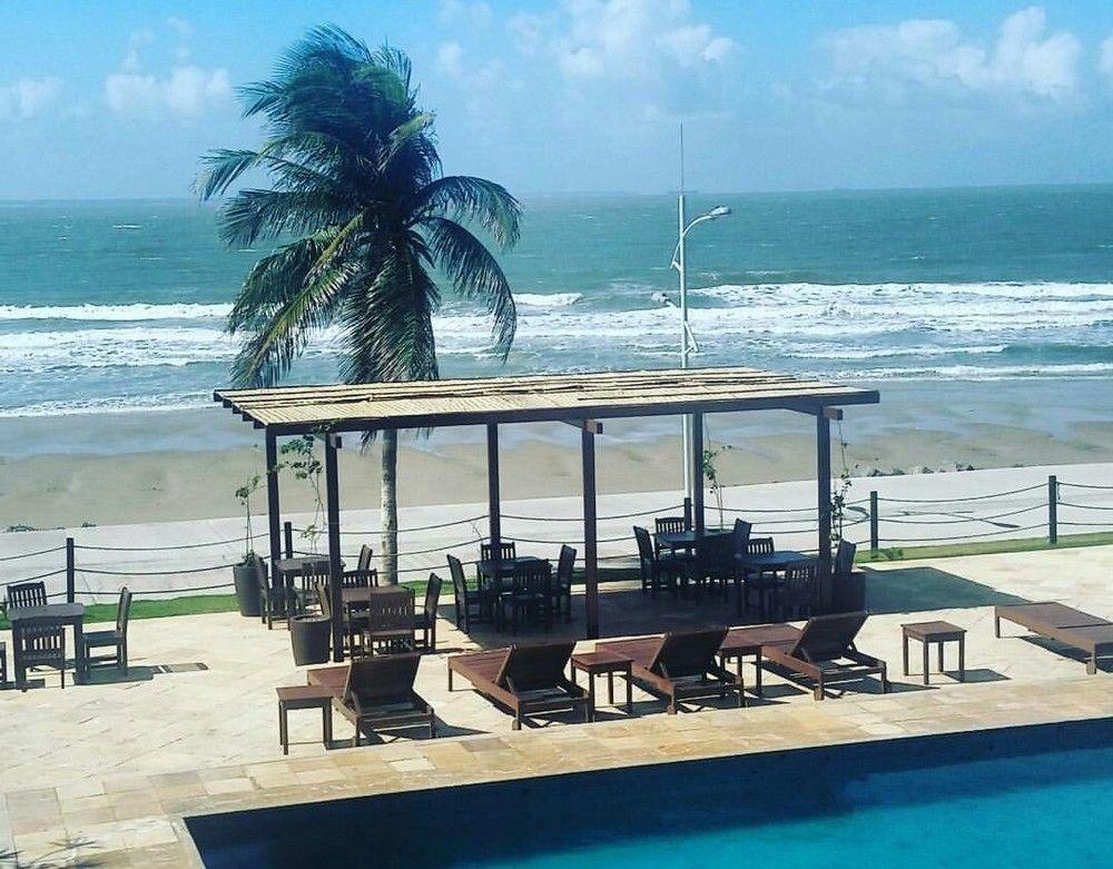 Praia Mar Hotel Sao Luis  Luaran gambar