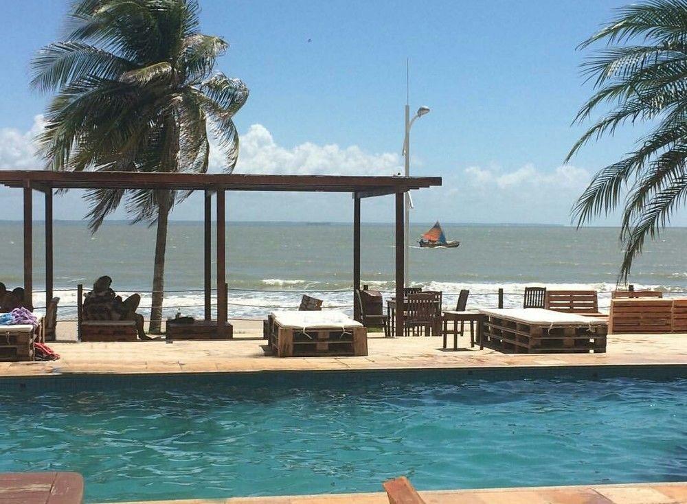 Praia Mar Hotel Sao Luis  Luaran gambar