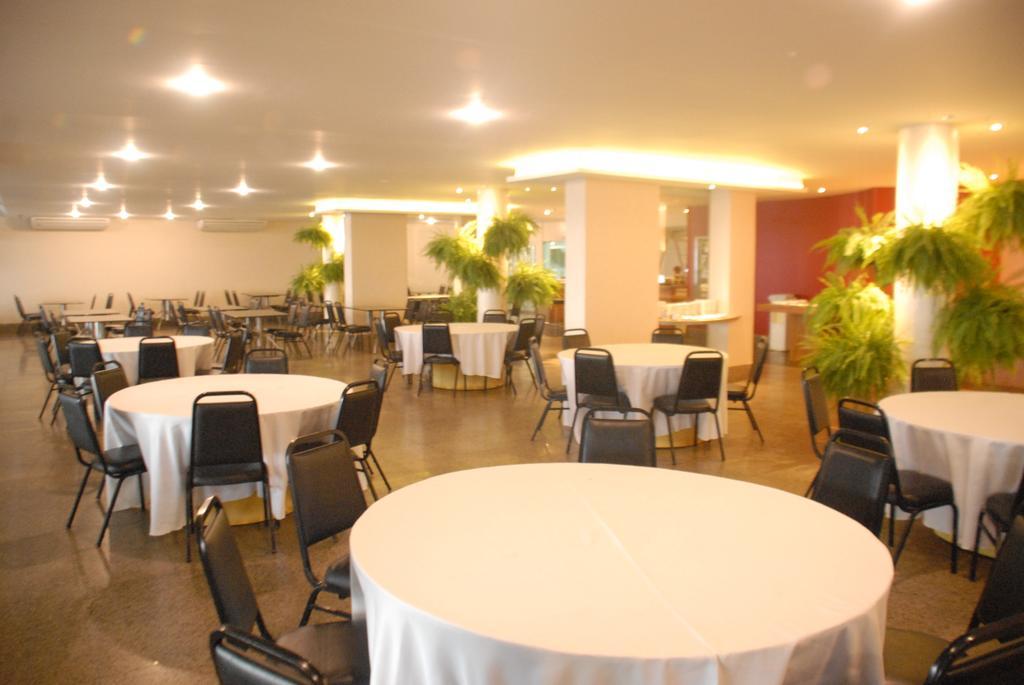 Praia Mar Hotel Sao Luis  Luaran gambar