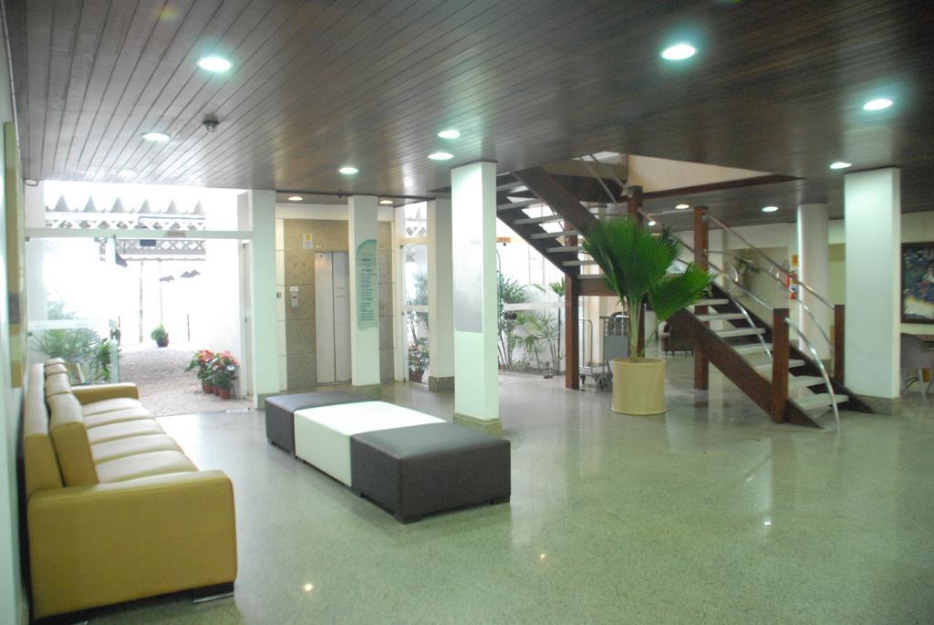 Praia Mar Hotel Sao Luis  Luaran gambar