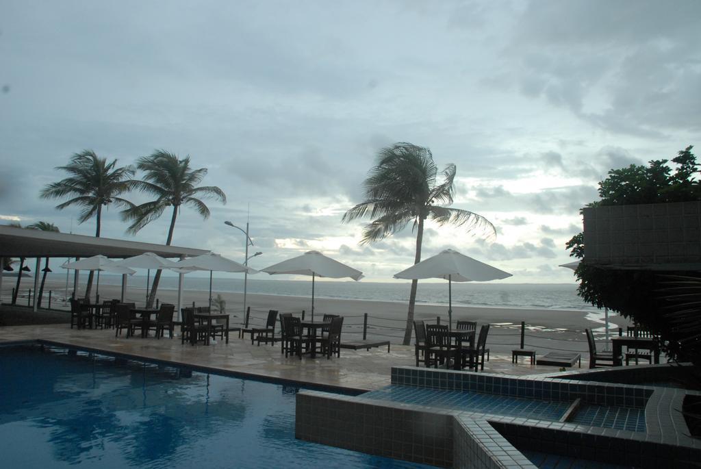 Praia Mar Hotel Sao Luis  Luaran gambar