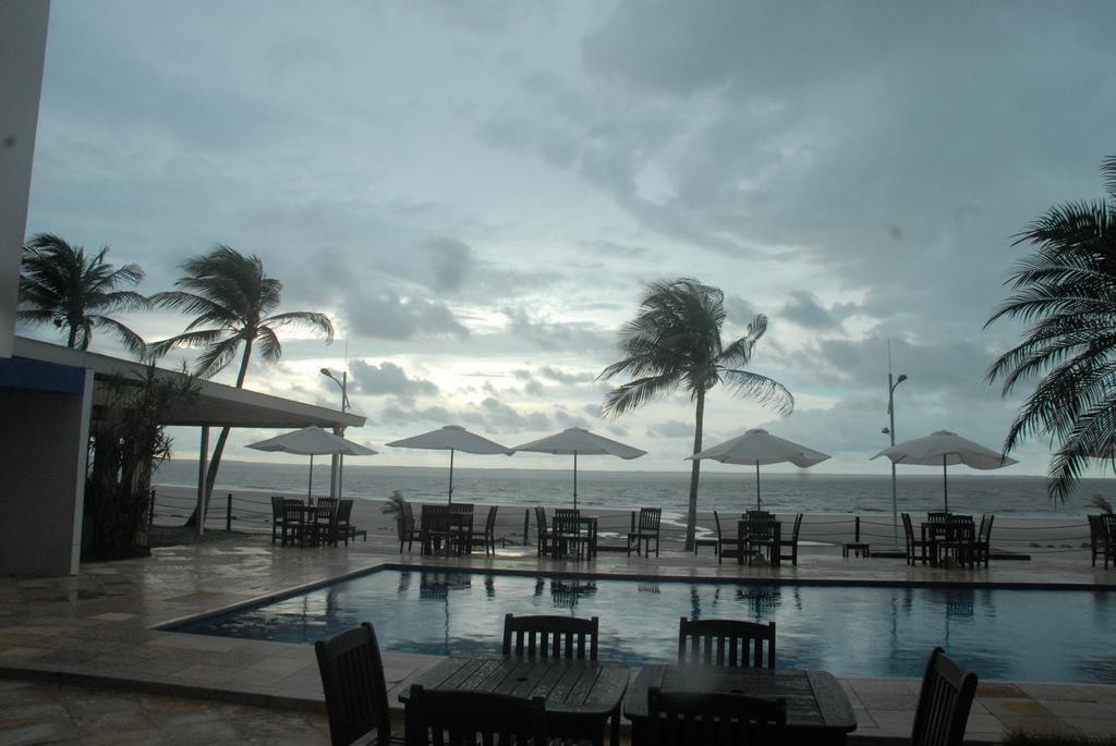 Praia Mar Hotel Sao Luis  Luaran gambar