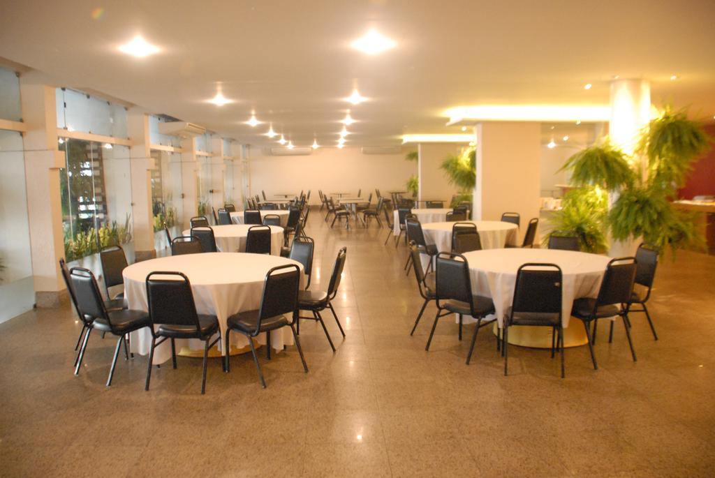 Praia Mar Hotel Sao Luis  Luaran gambar