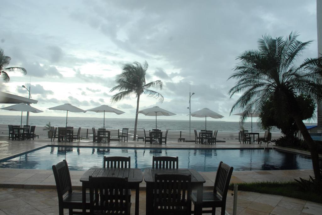 Praia Mar Hotel Sao Luis  Luaran gambar