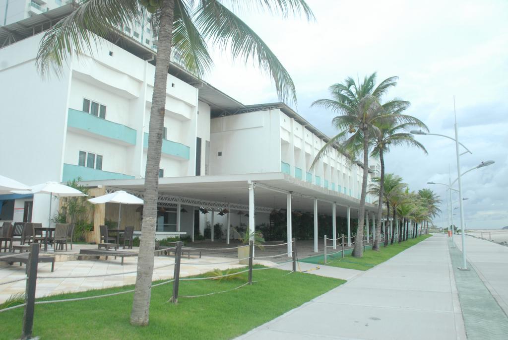 Praia Mar Hotel Sao Luis  Luaran gambar