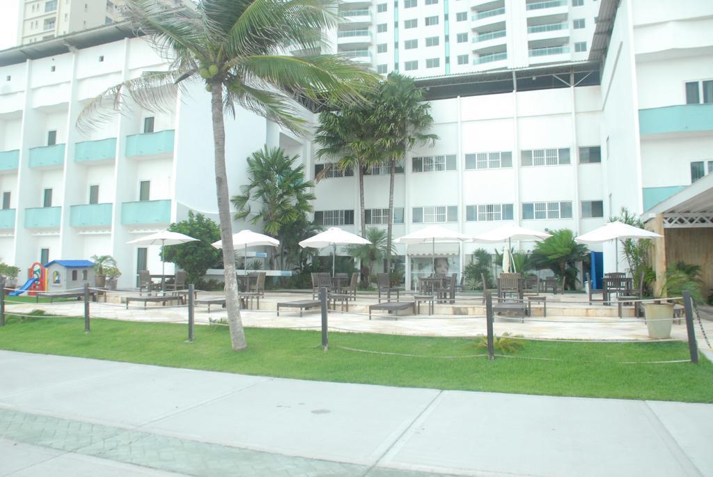 Praia Mar Hotel Sao Luis  Luaran gambar