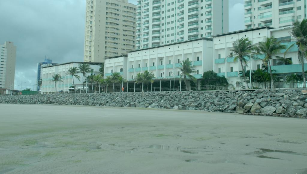 Praia Mar Hotel Sao Luis  Luaran gambar