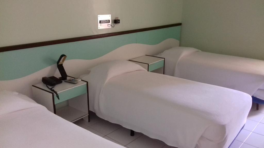 Praia Mar Hotel Sao Luis  Luaran gambar