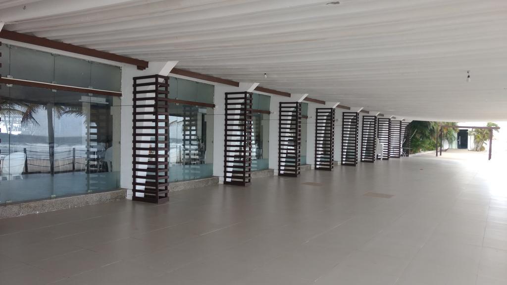 Praia Mar Hotel Sao Luis  Luaran gambar