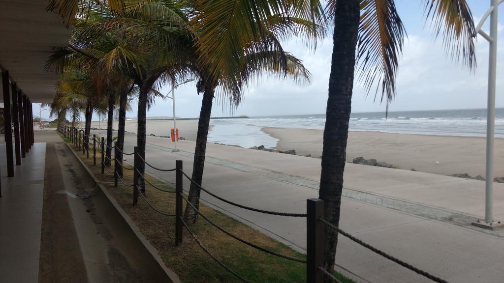 Praia Mar Hotel Sao Luis  Luaran gambar