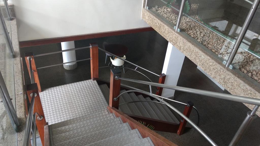 Praia Mar Hotel Sao Luis  Luaran gambar