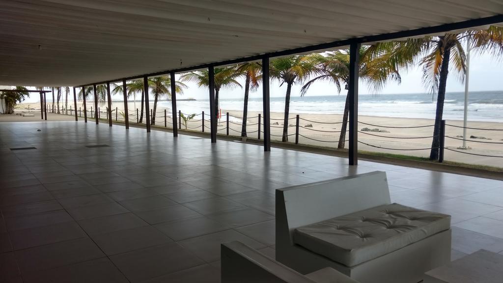 Praia Mar Hotel Sao Luis  Luaran gambar