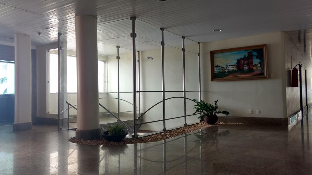 Praia Mar Hotel Sao Luis  Luaran gambar