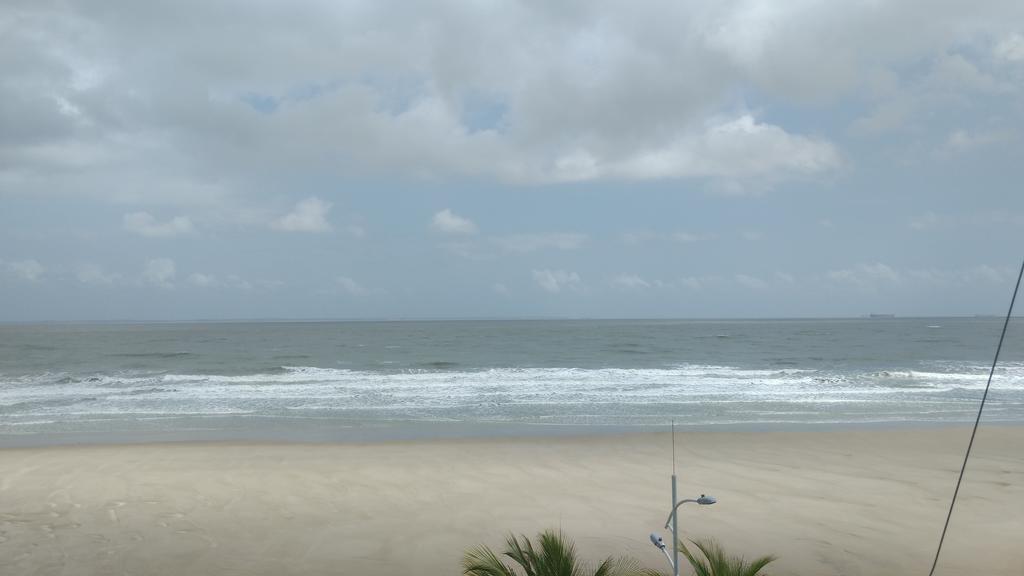 Praia Mar Hotel Sao Luis  Luaran gambar