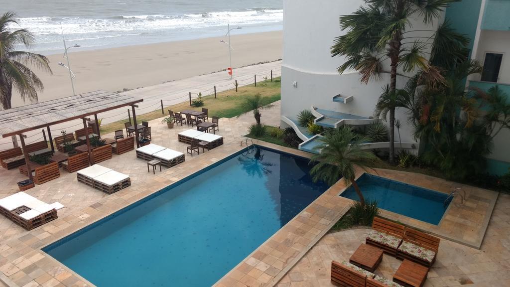 Praia Mar Hotel Sao Luis  Luaran gambar