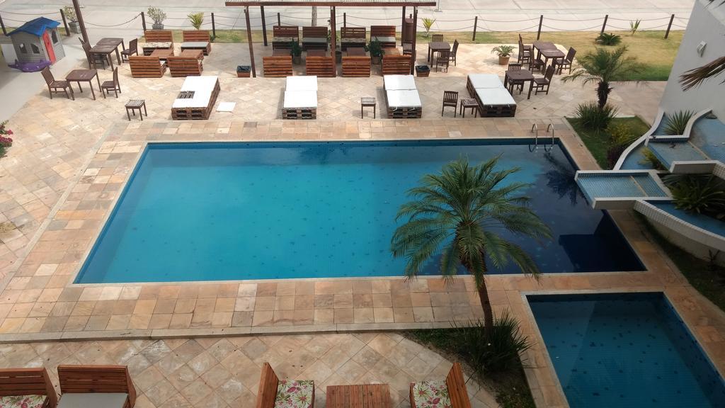 Praia Mar Hotel Sao Luis  Luaran gambar
