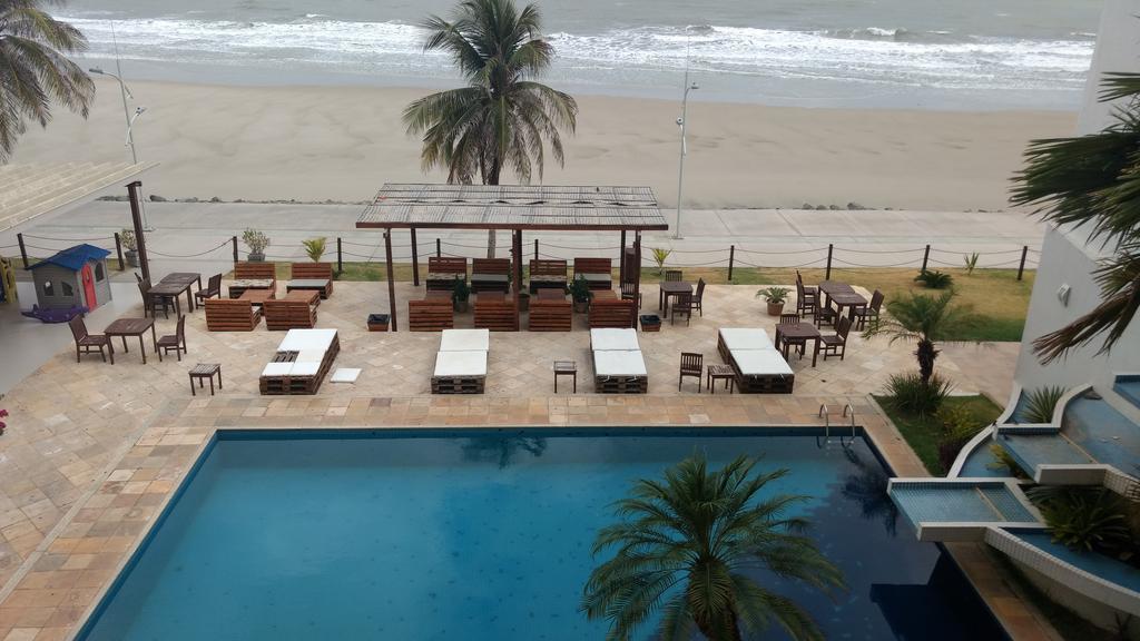 Praia Mar Hotel Sao Luis  Luaran gambar