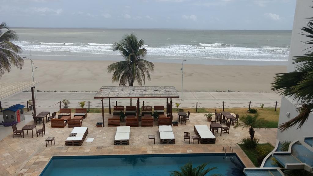 Praia Mar Hotel Sao Luis  Luaran gambar