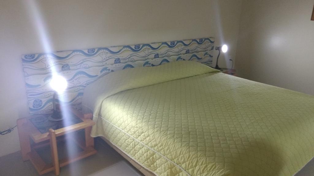 Praia Mar Hotel Sao Luis  Luaran gambar