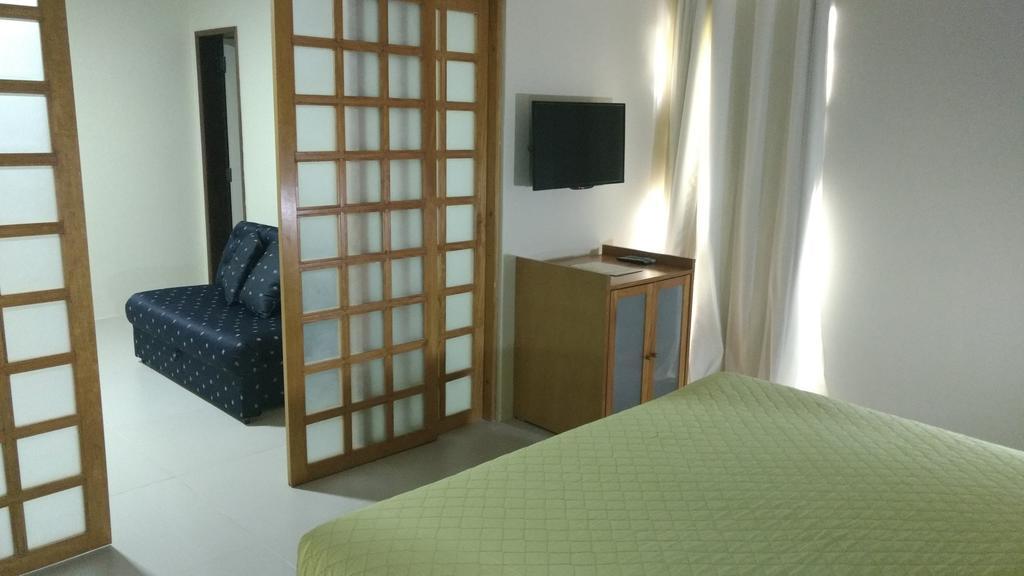Praia Mar Hotel Sao Luis  Luaran gambar