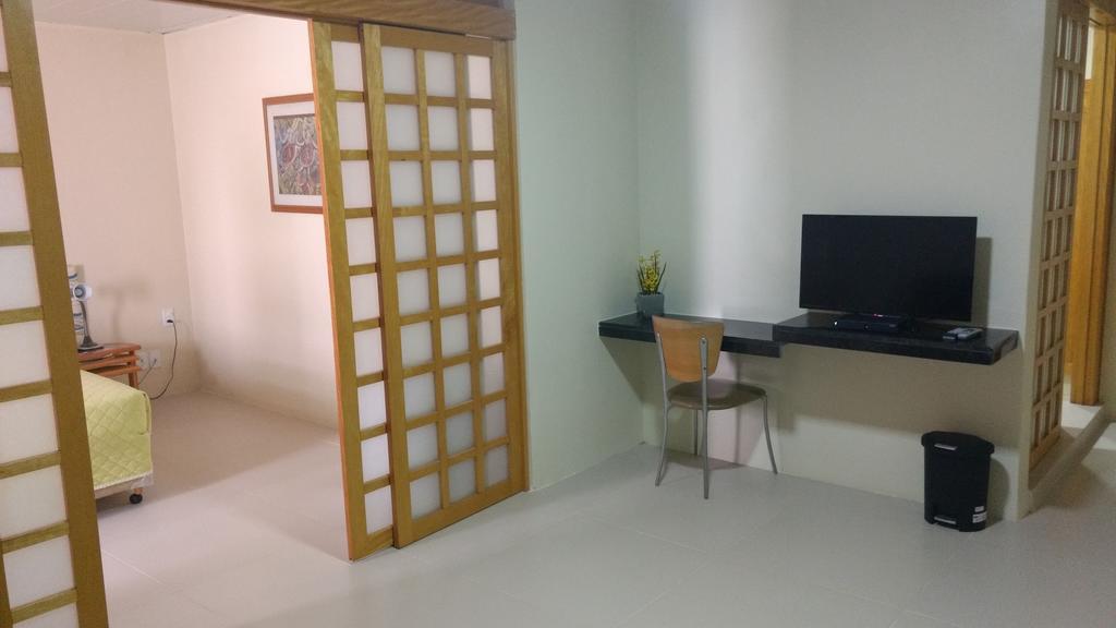 Praia Mar Hotel Sao Luis  Luaran gambar