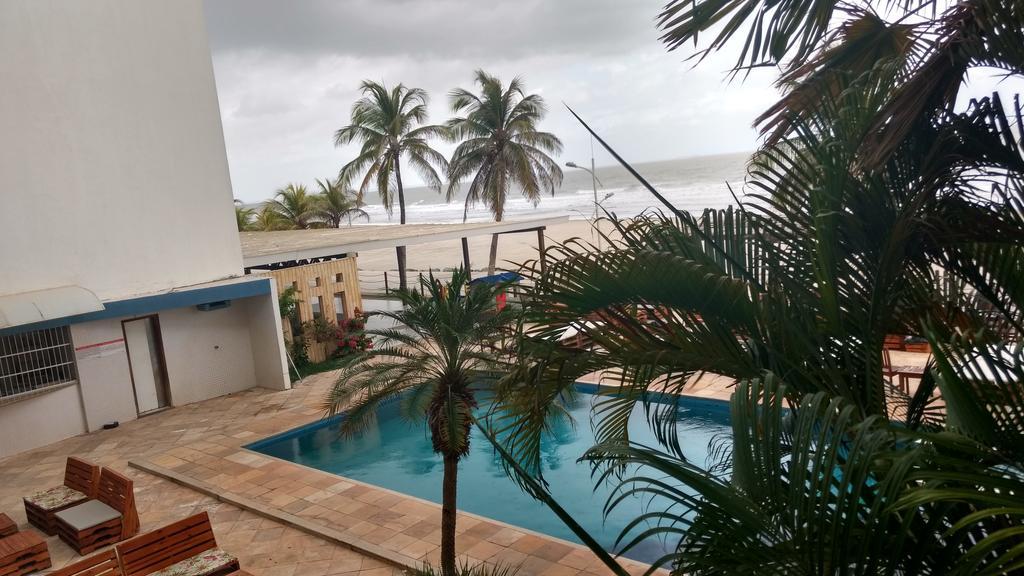 Praia Mar Hotel Sao Luis  Luaran gambar