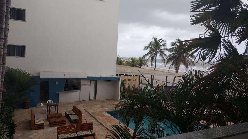 Praia Mar Hotel Sao Luis  Luaran gambar