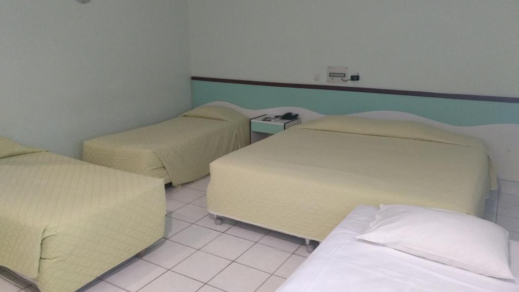 Praia Mar Hotel Sao Luis  Luaran gambar