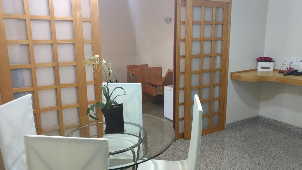 Praia Mar Hotel Sao Luis  Luaran gambar
