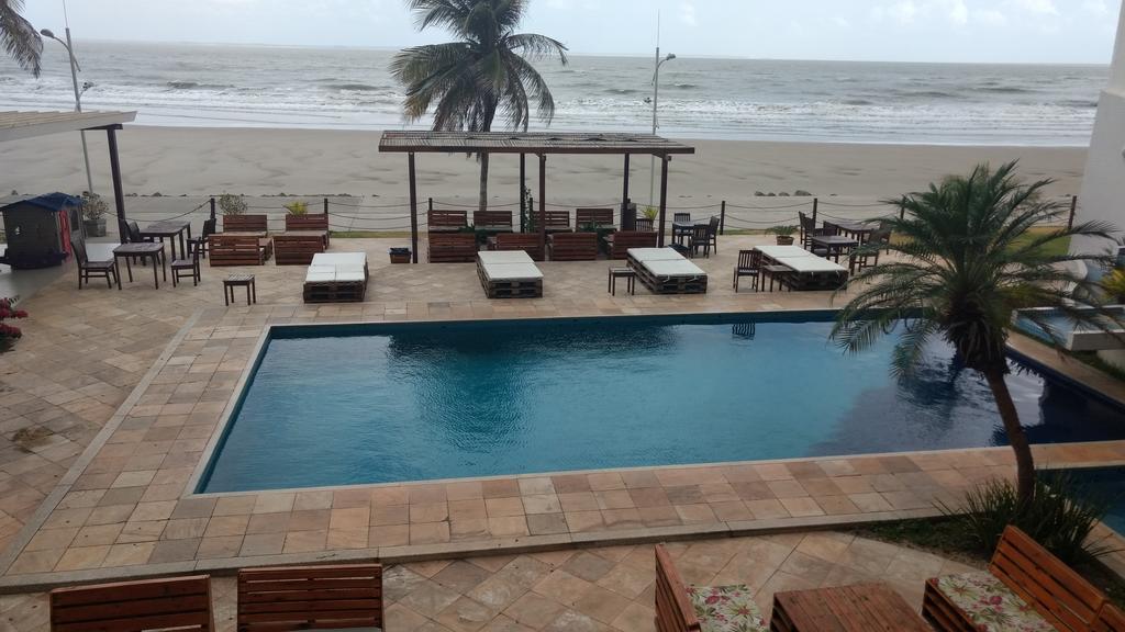 Praia Mar Hotel Sao Luis  Luaran gambar
