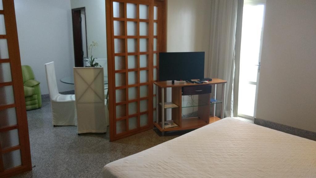 Praia Mar Hotel Sao Luis  Luaran gambar