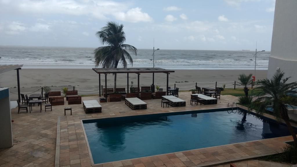 Praia Mar Hotel Sao Luis  Luaran gambar