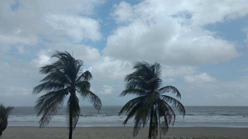 Praia Mar Hotel Sao Luis  Luaran gambar
