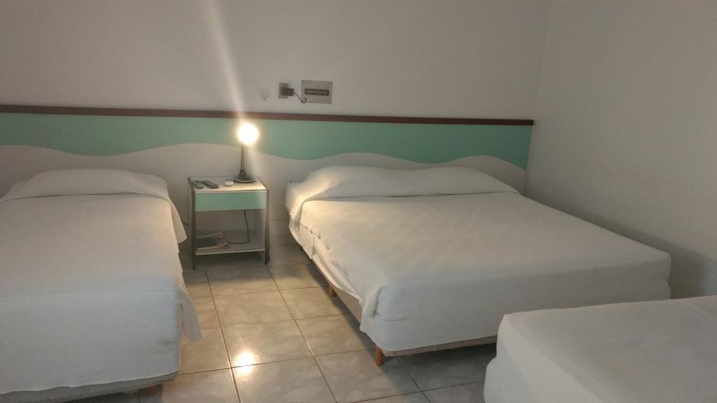 Praia Mar Hotel Sao Luis  Luaran gambar