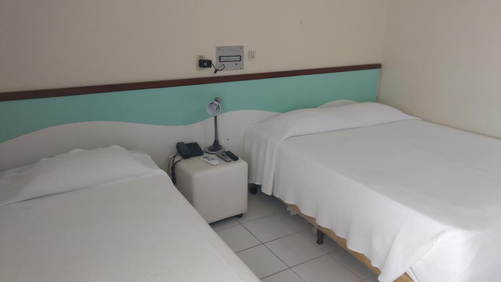 Praia Mar Hotel Sao Luis  Luaran gambar