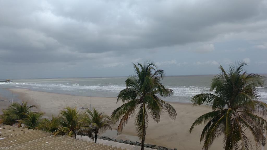 Praia Mar Hotel Sao Luis  Luaran gambar