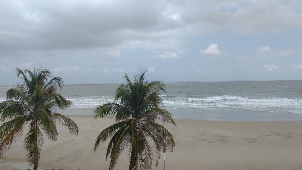 Praia Mar Hotel Sao Luis  Luaran gambar
