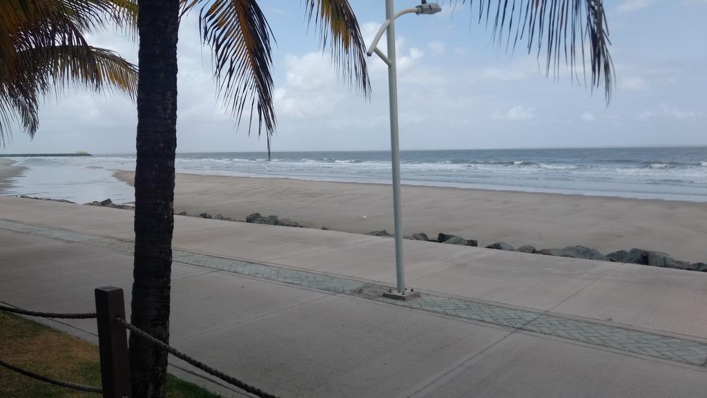 Praia Mar Hotel Sao Luis  Luaran gambar