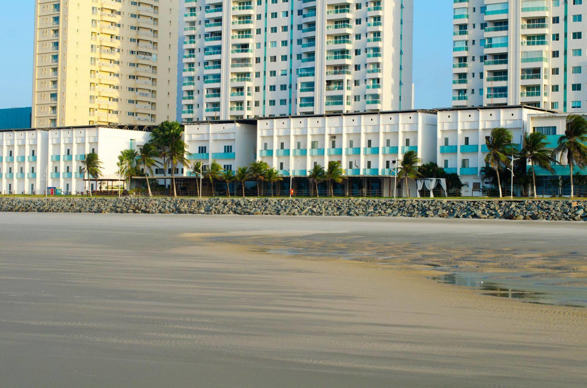 Praia Mar Hotel Sao Luis  Luaran gambar