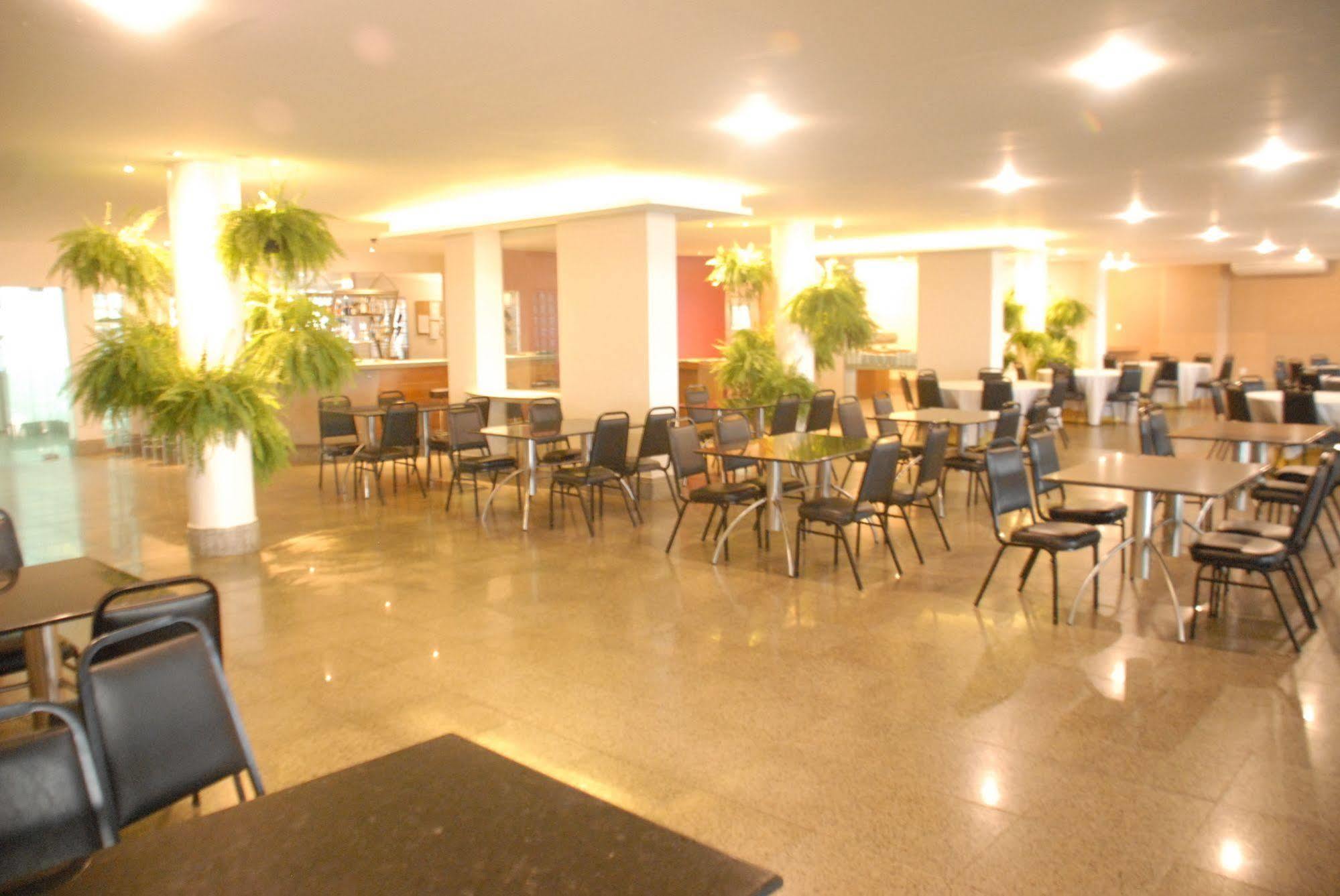 Praia Mar Hotel Sao Luis  Luaran gambar