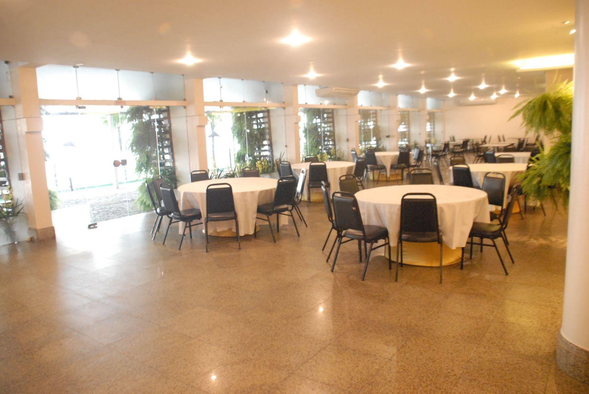 Praia Mar Hotel Sao Luis  Luaran gambar