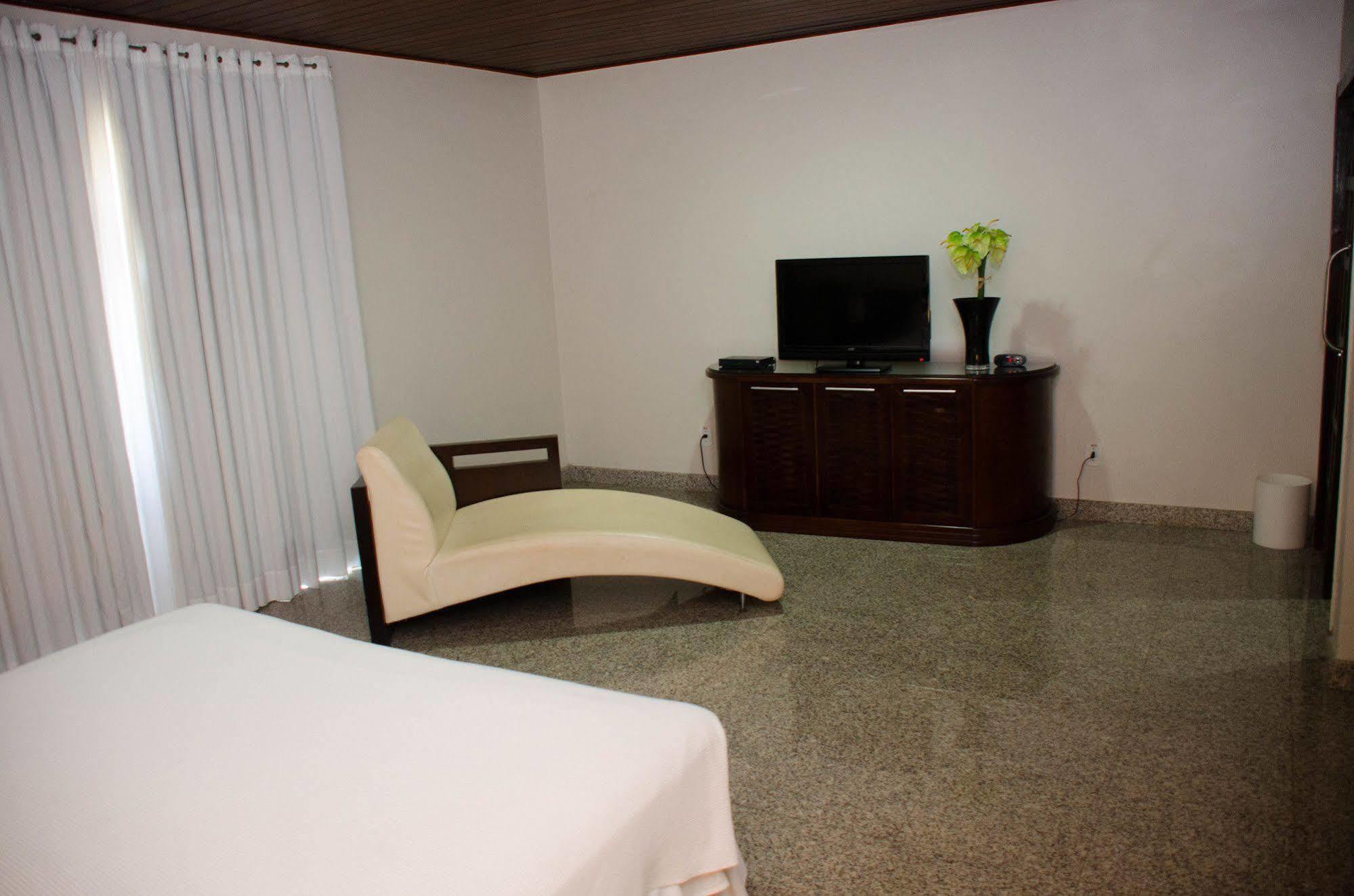Praia Mar Hotel Sao Luis  Luaran gambar