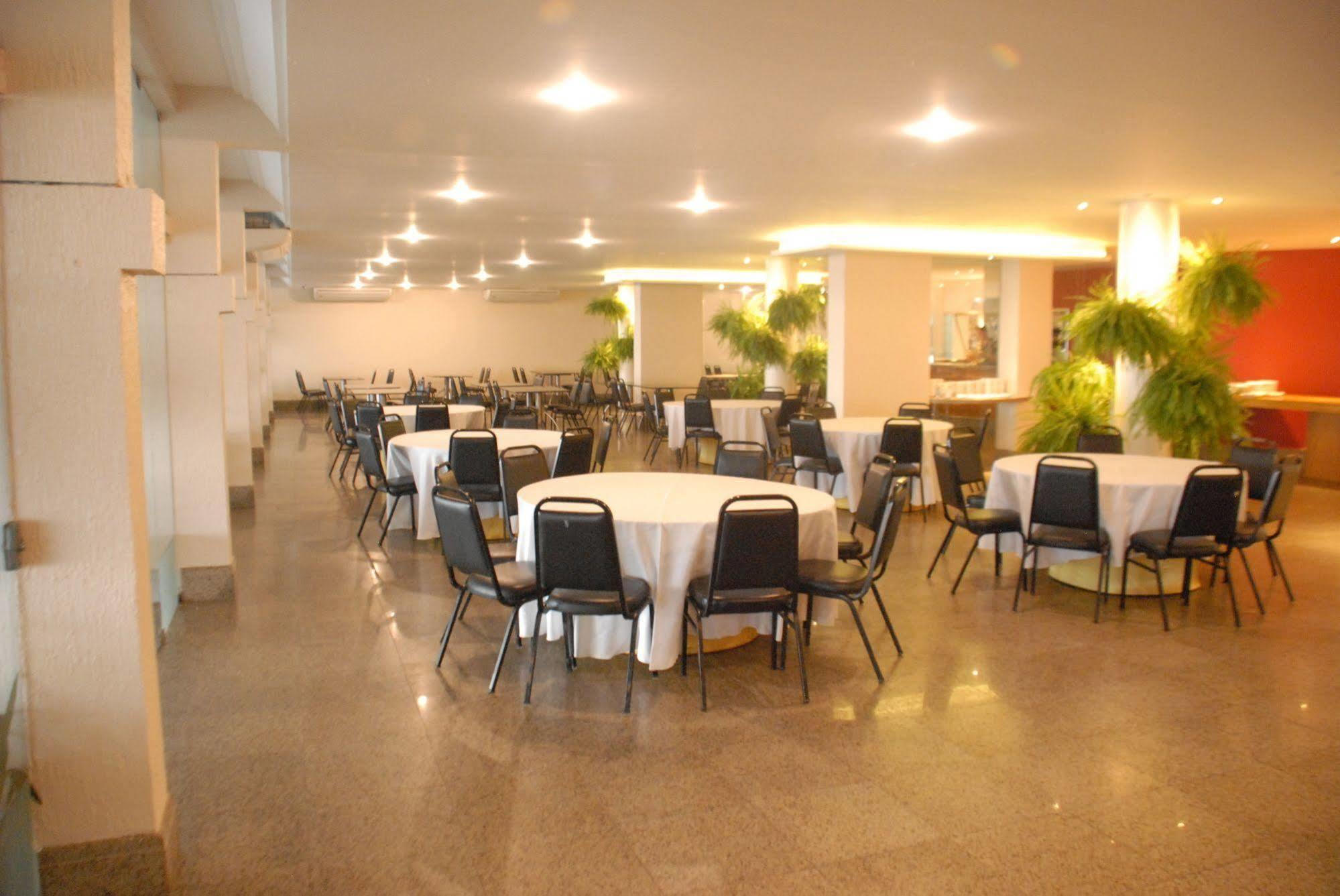 Praia Mar Hotel Sao Luis  Luaran gambar